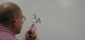 Add and subtract to solve equations