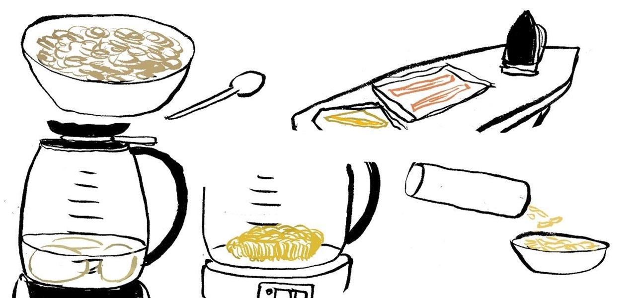 10 Easy Recipe Hacks for Cooking Food in Your Hotel Room