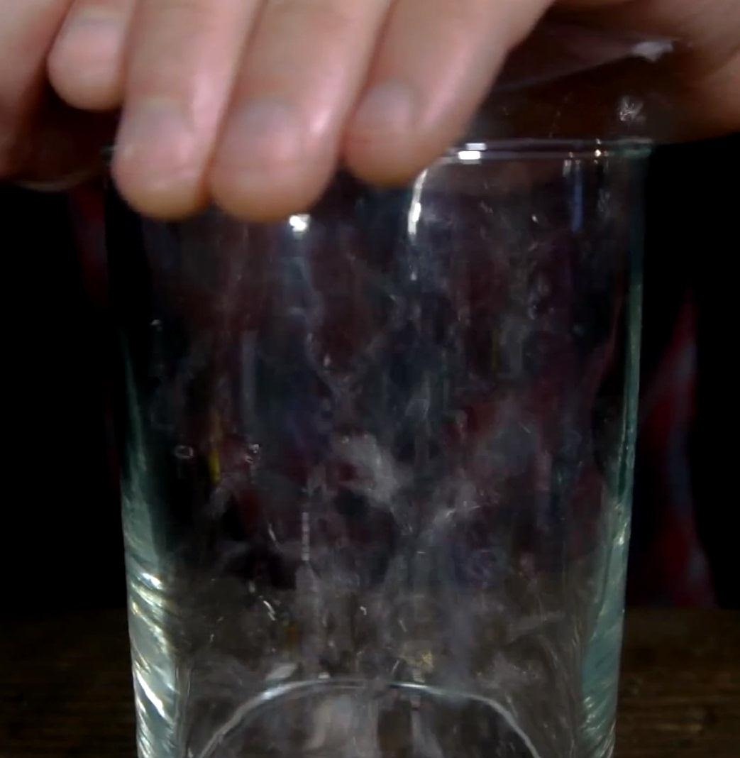 How to Make Prince Rupert's Drops (Glass That Fractures at the Speed of High Explosives)