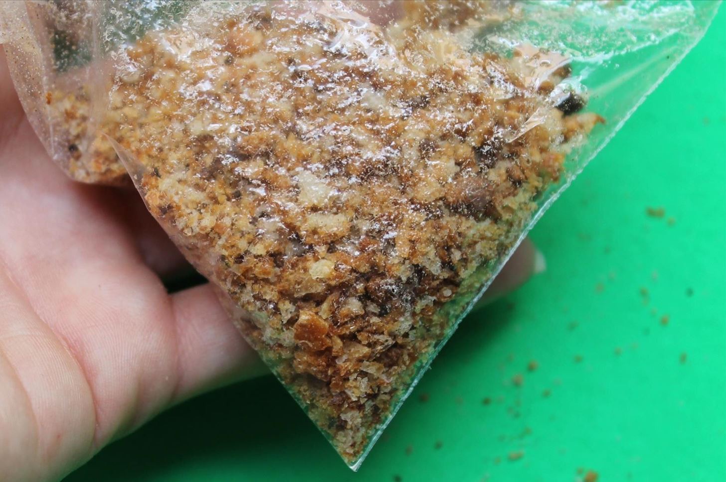 How to Make & Use Breadcrumbs at Home (Bread Optional)