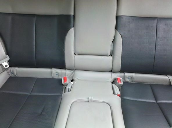 How to Paint Your Car's Interior for a Two-Tone Look