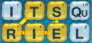 Zynga's Newly Released Word Game for iOS