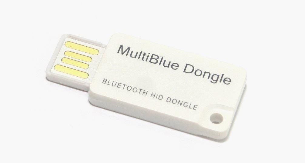 How to Hack Bluetooth, Part 2: Using MultiBlue to Control Any Mobile Device
