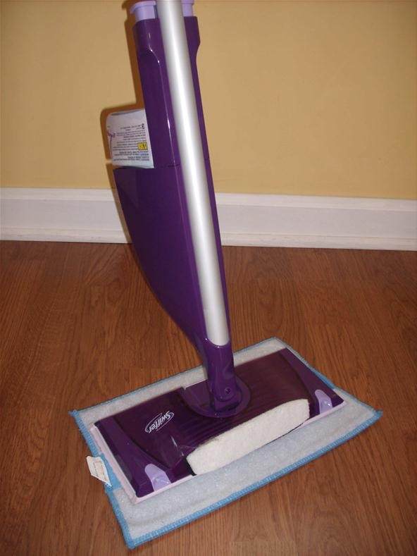 Prank An Entire Dorm With A Perfume, Can Swiffer Wetjet Be Used On Laminate Floors