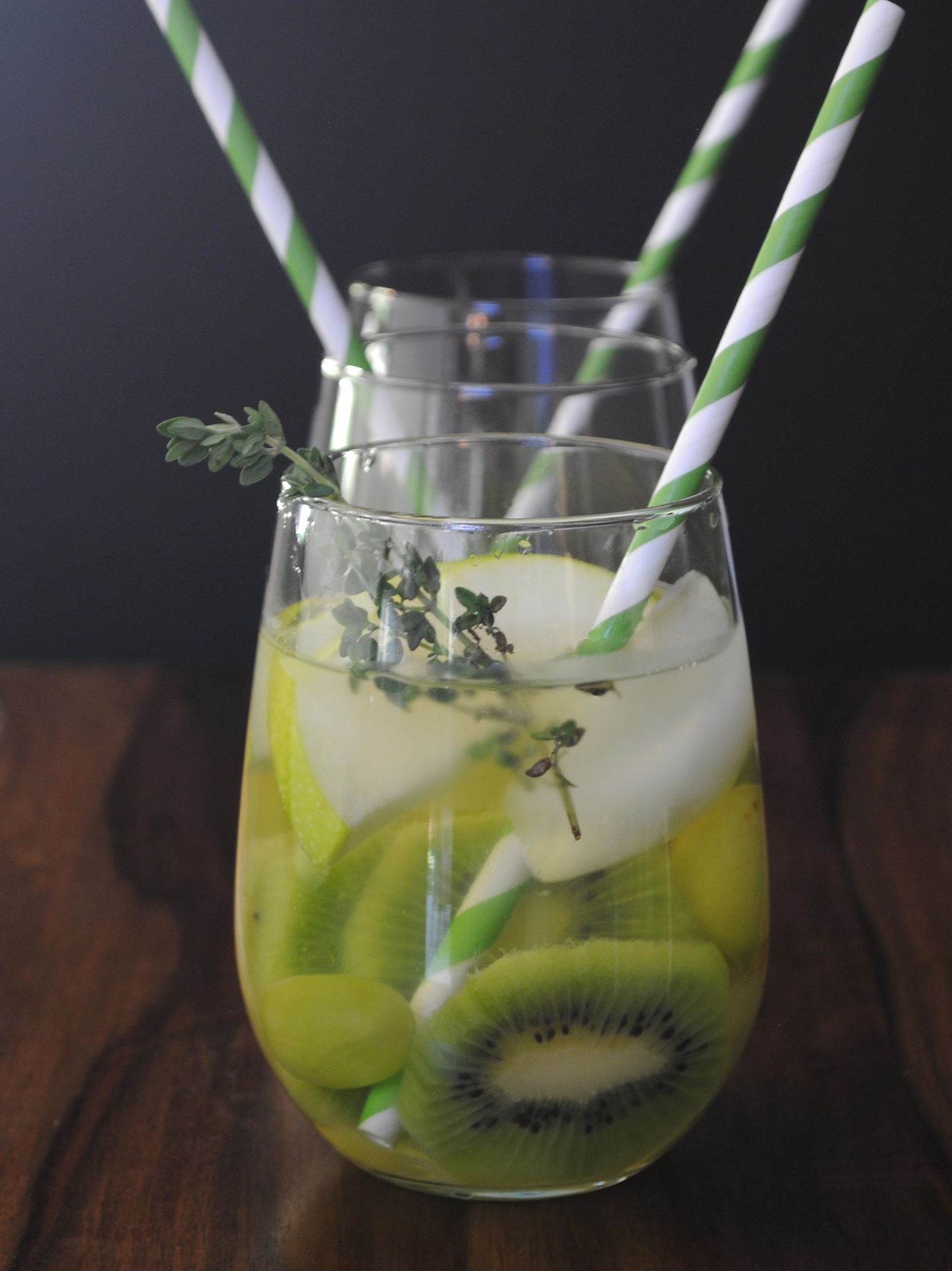 Scrap Your Standard Sangria—Make These Creative Combos Instead