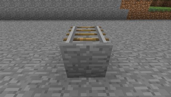 How to Hide a Secret Chest Inside of a Block and Keep Thieves Away for Good!
