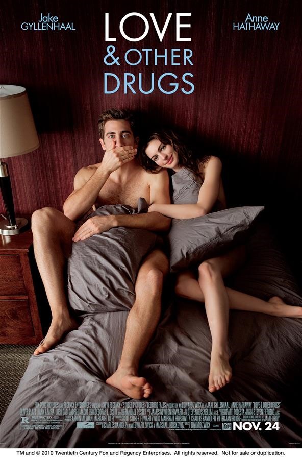 Love and Other Drugs (2010)