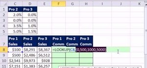 Find approximate matches in unsorted columns in Excel