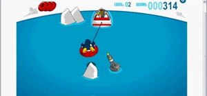 Cheat Club Penguin with Cheat Engine 5.5 (10/25/09)