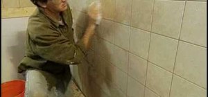 Install tile in your home