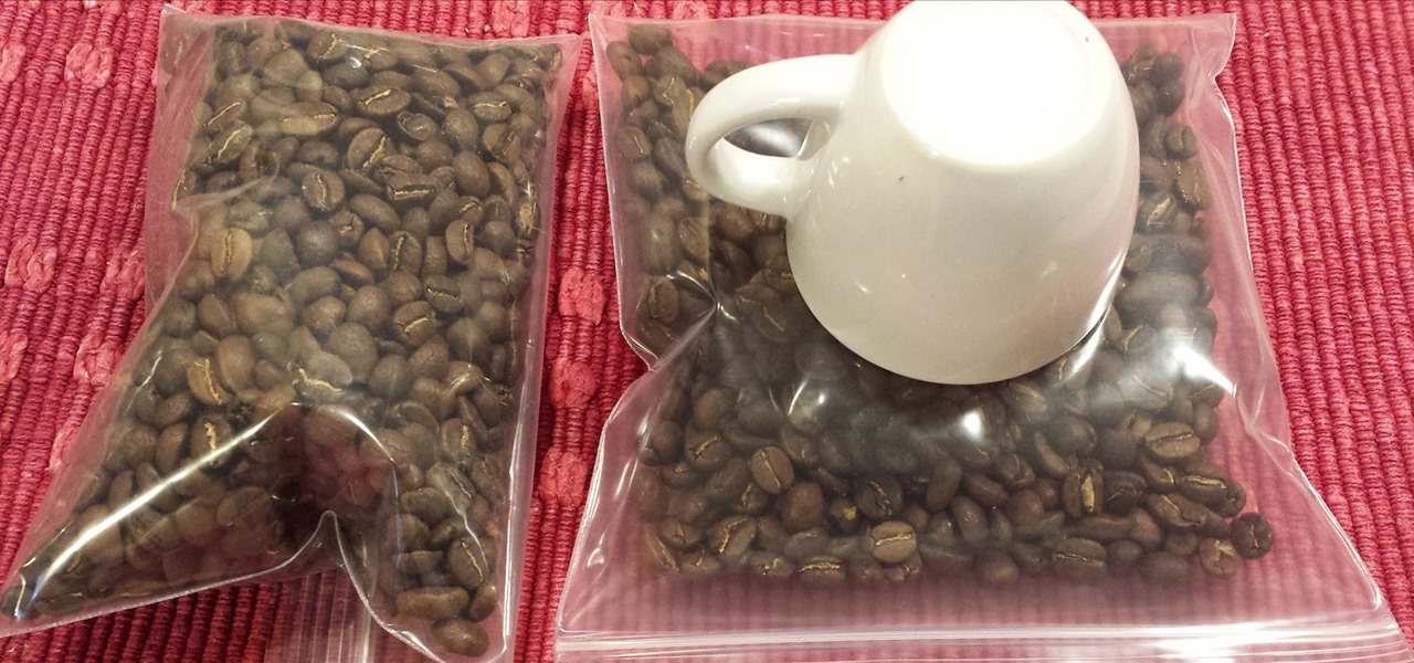 Coffee Beans Still Fresh? Here’s How to Check