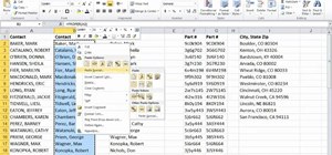 Convert a formula to a value in Microsoft Excel 2010