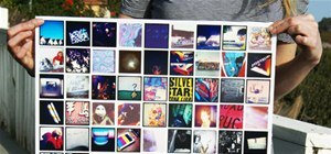 12 "InstaCreate" Websites for Taking Your Instagrams from Digital to Physical