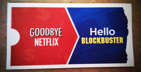 Netflix DVD Rentals Becomes Qwikster… Now What Are Your Alternatives?