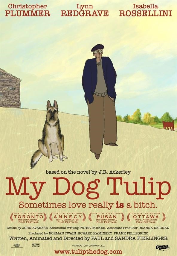 My Dog Tulip (2009)