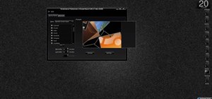 Install 200+ screensavers on Ubuntu Linux