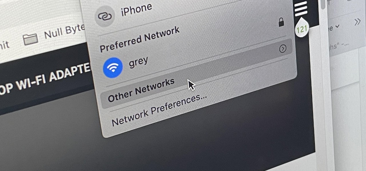 There Are Hidden Wi-Fi Networks All Around You — These Attacks Will Find Them
