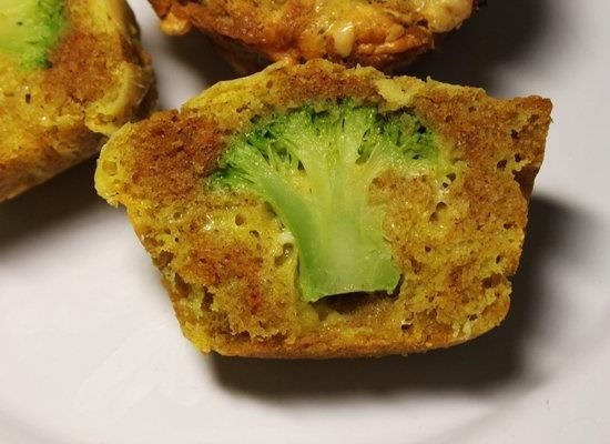 9 Ways You'd Never Expect to See Broccoli