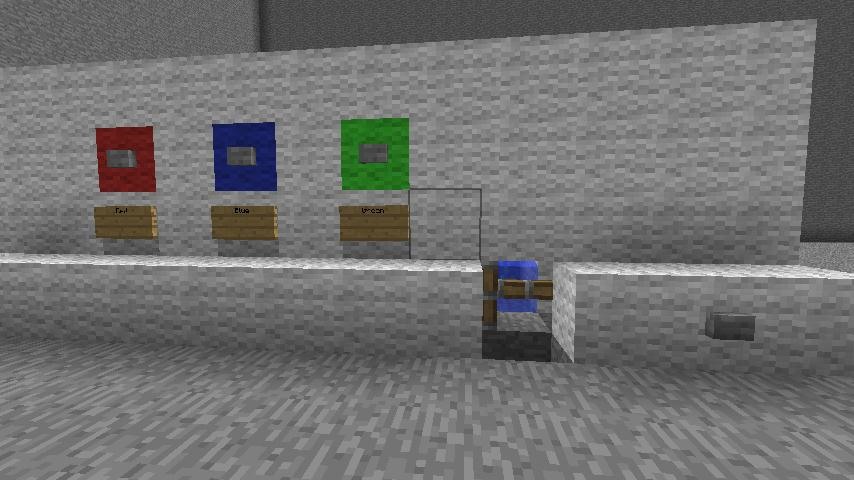How to Create a Redstone Sorting Machine in Minecraft