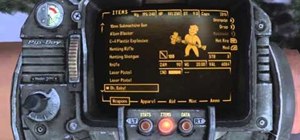 Get Oh, Baby! a unique super sledgehammer in Fallout New Vegas