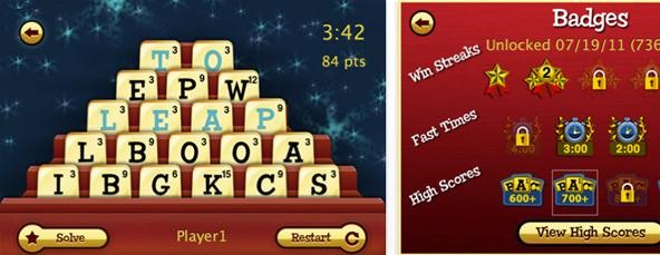 The 5 Best Word Game Mobile Apps Besides Scrabble