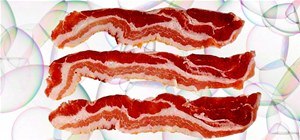 Make Soap With Bacon