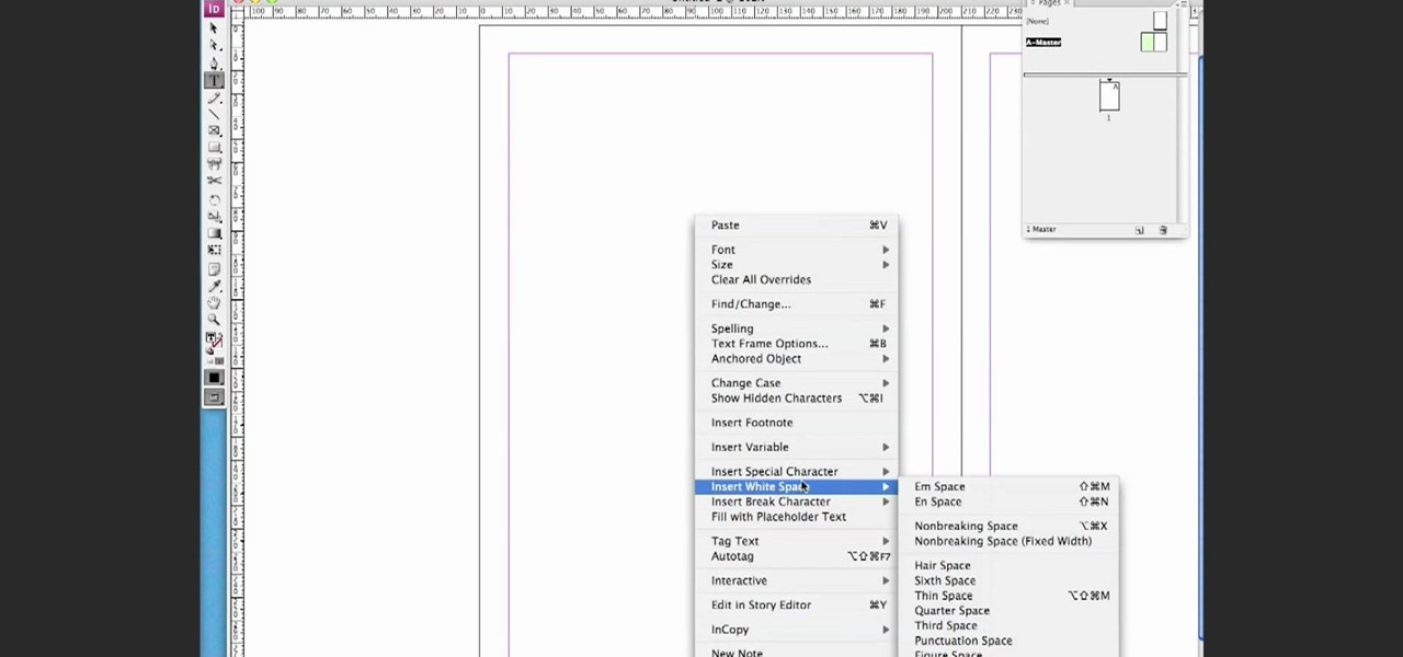 creating page numbers in indesign cs3 torrent