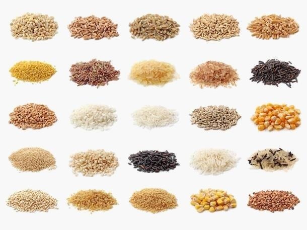 4 Amazing Grains That'll Liven Up Your Gluten-Free Cooking
