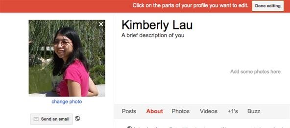 How to Make the Most Out of Your Google+ Profile