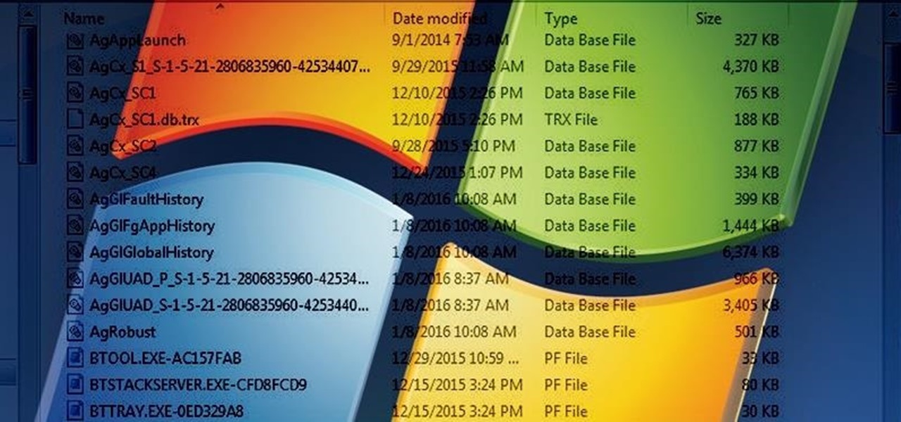 Digital Forensics for the Aspiring Hacker, Part 12 (Windows Prefetch Files)