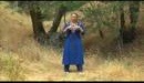 Practice a tai chi sacred dance movement ritual - Part 4 of 5