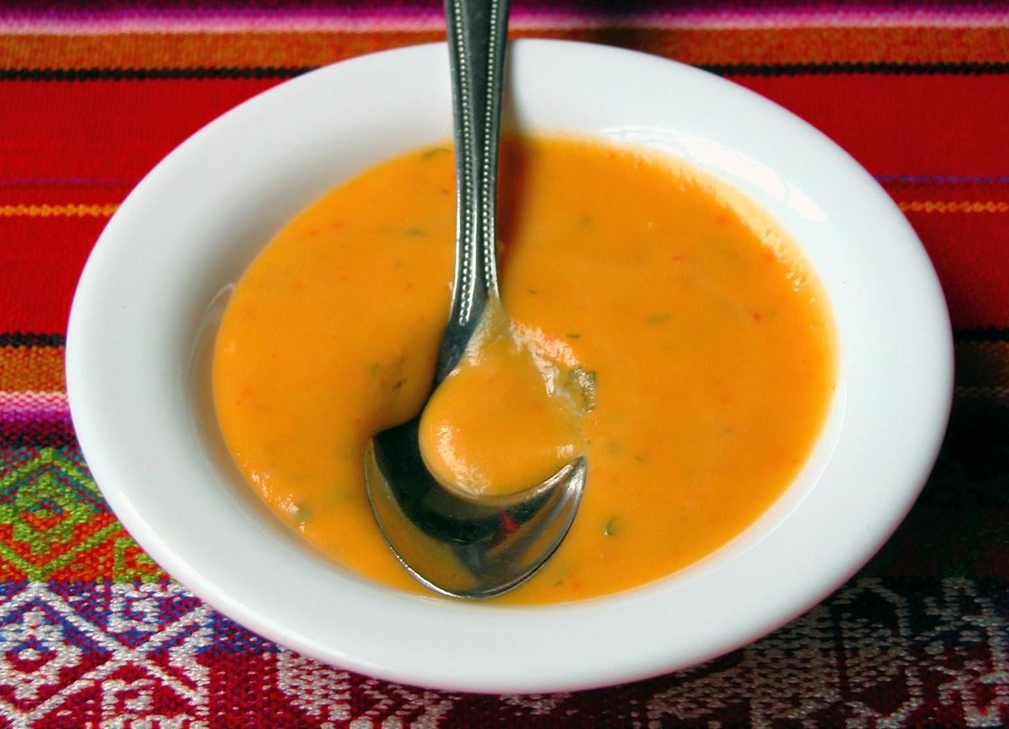 7 Ways to Make Soup Creamier, Thicker, & More Satisfying