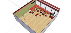 Present your models in SketchUp