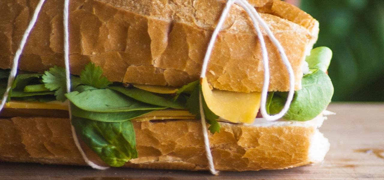 How to Prevent Soggy Sandwiches with These Life-Saving Hacks.