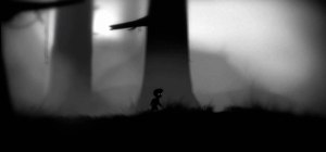 Walkthrough Limbo, the 2D side-scrolling puzzle-platform video game on XBLA