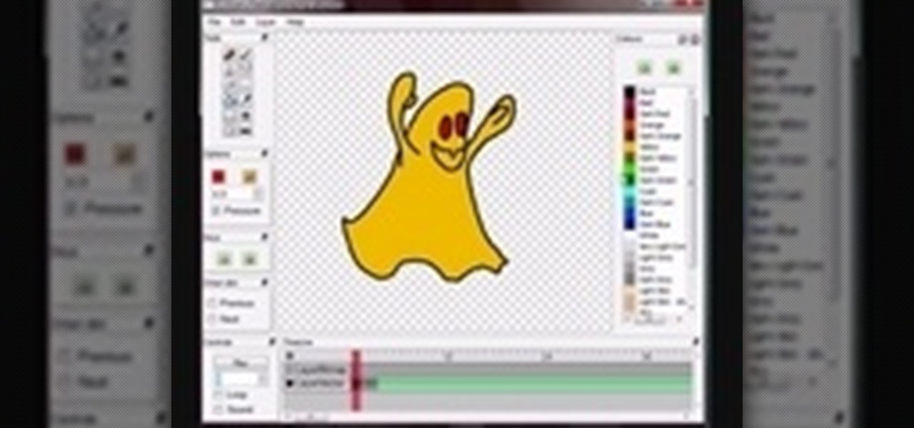 How to Create 2D animations in Pencil « Software Tips :: WonderHowTo