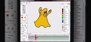 Create 2D animations in Pencil