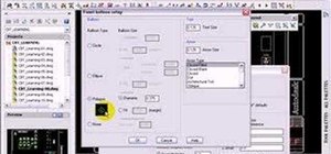 Use panel layout annotations in AutoCAD Electrical '08