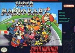 Favorite Mario Game?