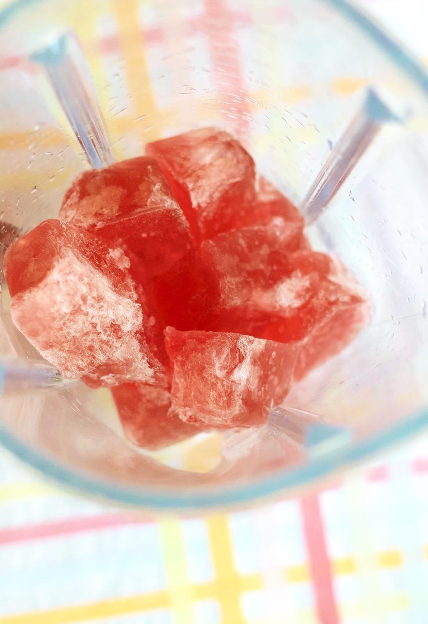 Turn Any Wine into a Slushie with This Clever Trick