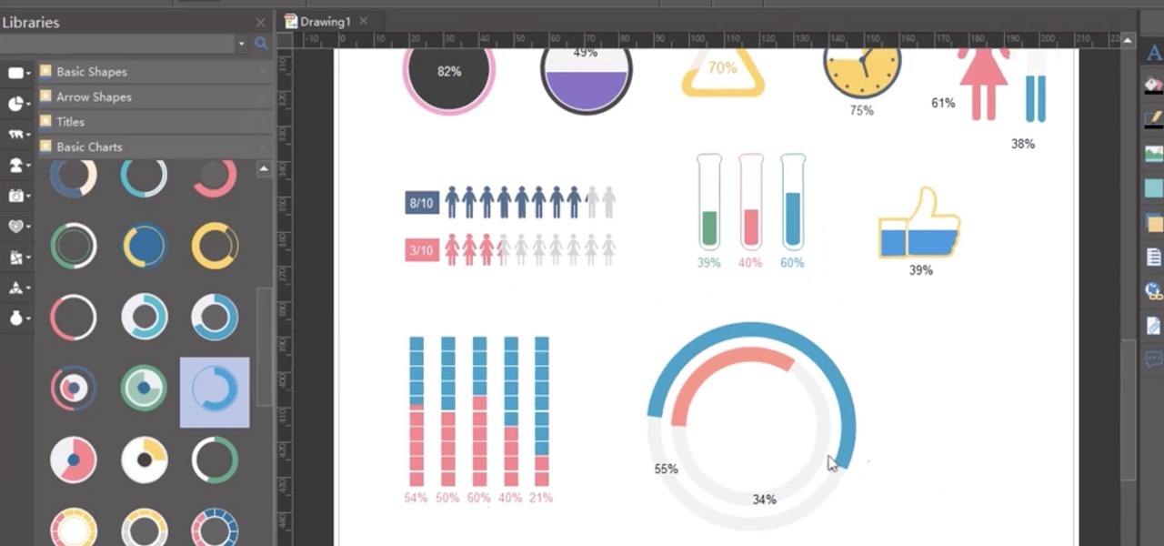This HD Infographic Design Software Is on Sale for $45