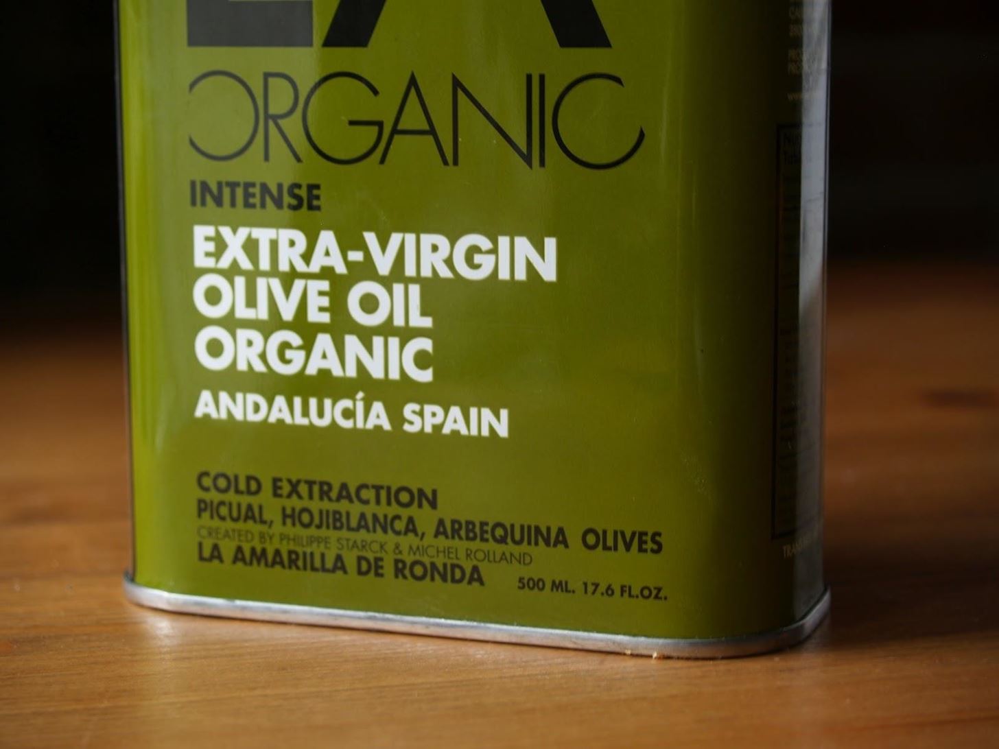 Labels Can Lie: What's Really in Your "Extra Virgin" Olive Oil?