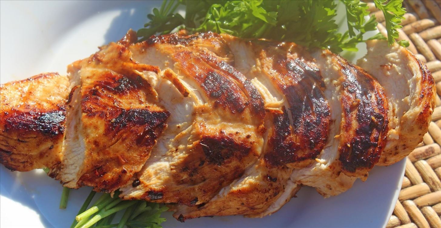 These Two Items Make the Only Meat Marinade You'll Ever Need