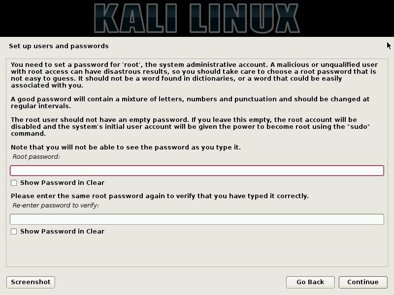 How to Install & Lock Down Kali Linux for Safe Desktop Use