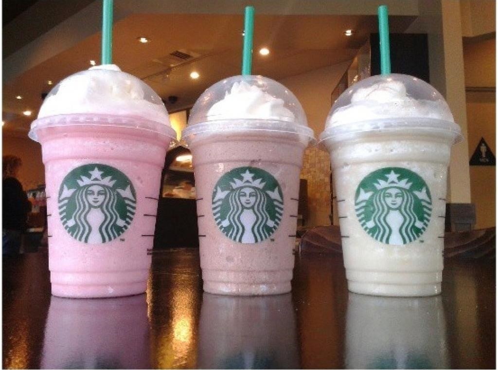 How to Order Liquid Cocaine & Other Crazy Drinks Off the Starbucks Secret Menu