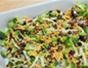Make a healthy, sweetened broccoli salad