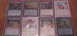 Build a white mono soldier deck for EDH Magic: The Gathering