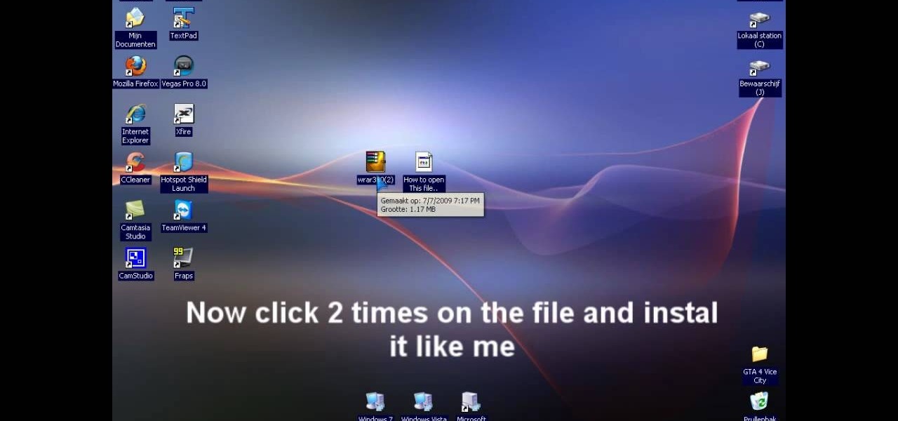 Extract windows xp mode for mac free