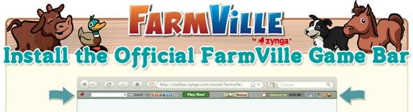 Add-ons for FarmVille